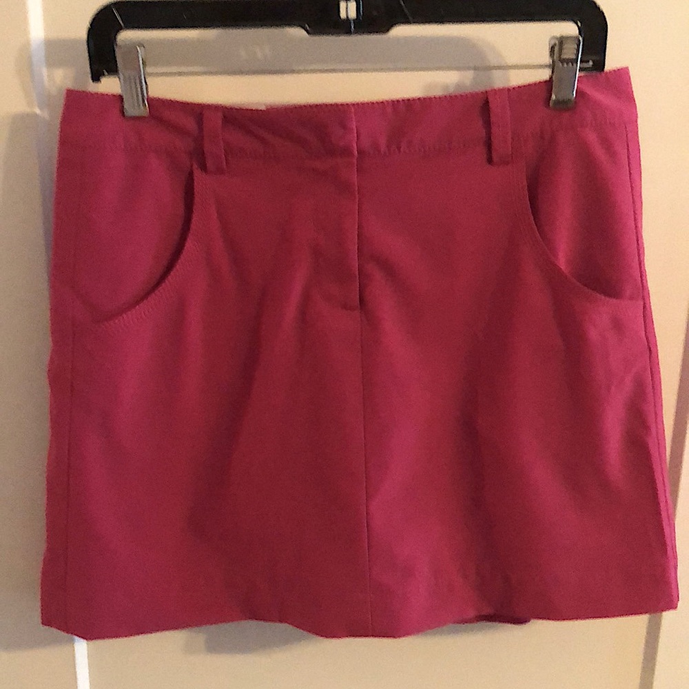 Annika Golf Skort